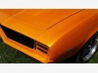 Thumbnail Photo 13 for 1969 Chevrolet Camaro